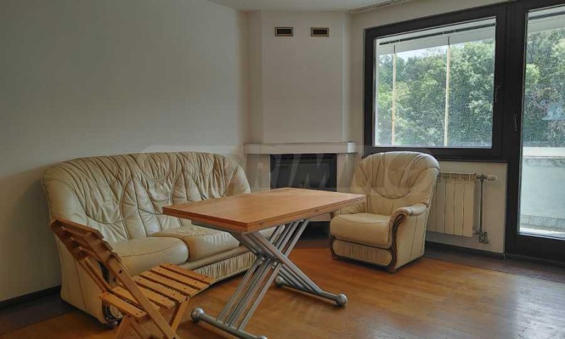В аренду  2 спальни София , Лозенец , 91 кв.м | 79975980 - изображение [2]