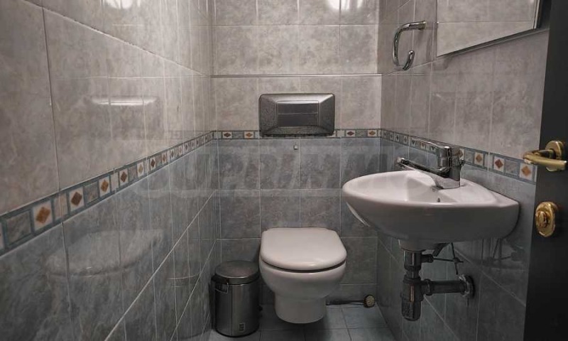 В аренду  2 спальни София , Лозенец , 91 кв.м | 79975980 - изображение [6]