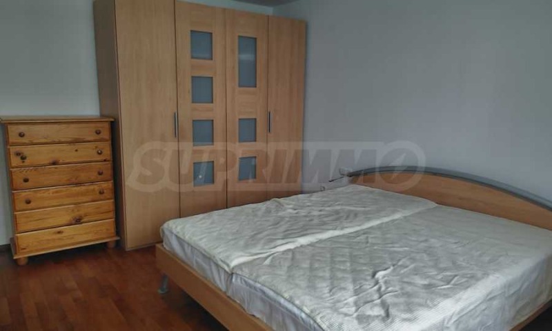 В аренду  2 спальни София , Лозенец , 91 кв.м | 79975980 - изображение [5]