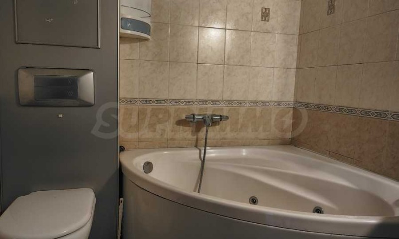 В аренду  2 спальни София , Лозенец , 91 кв.м | 79975980 - изображение [7]