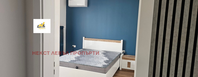 Дава под наем 3-СТАЕН, гр. София, Изгрев, снимка 4 - Апартаменти - 52706210