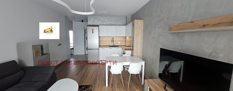 Дава под наем 3-СТАЕН, гр. София, Изгрев, снимка 3 - Апартаменти - 52706210