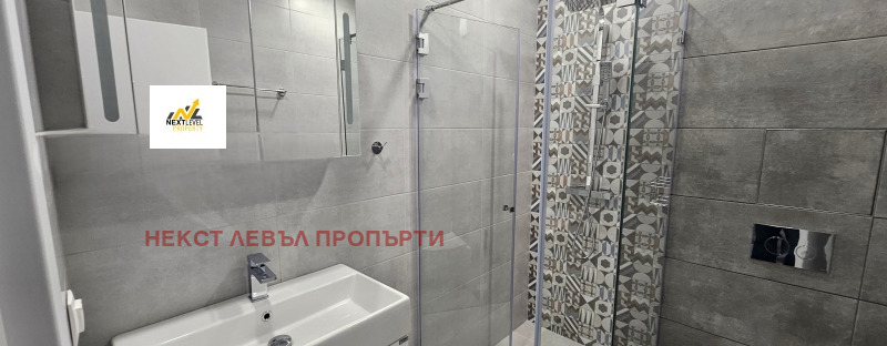 Дава под наем 3-СТАЕН, гр. София, Изгрев, снимка 8 - Апартаменти - 52706210