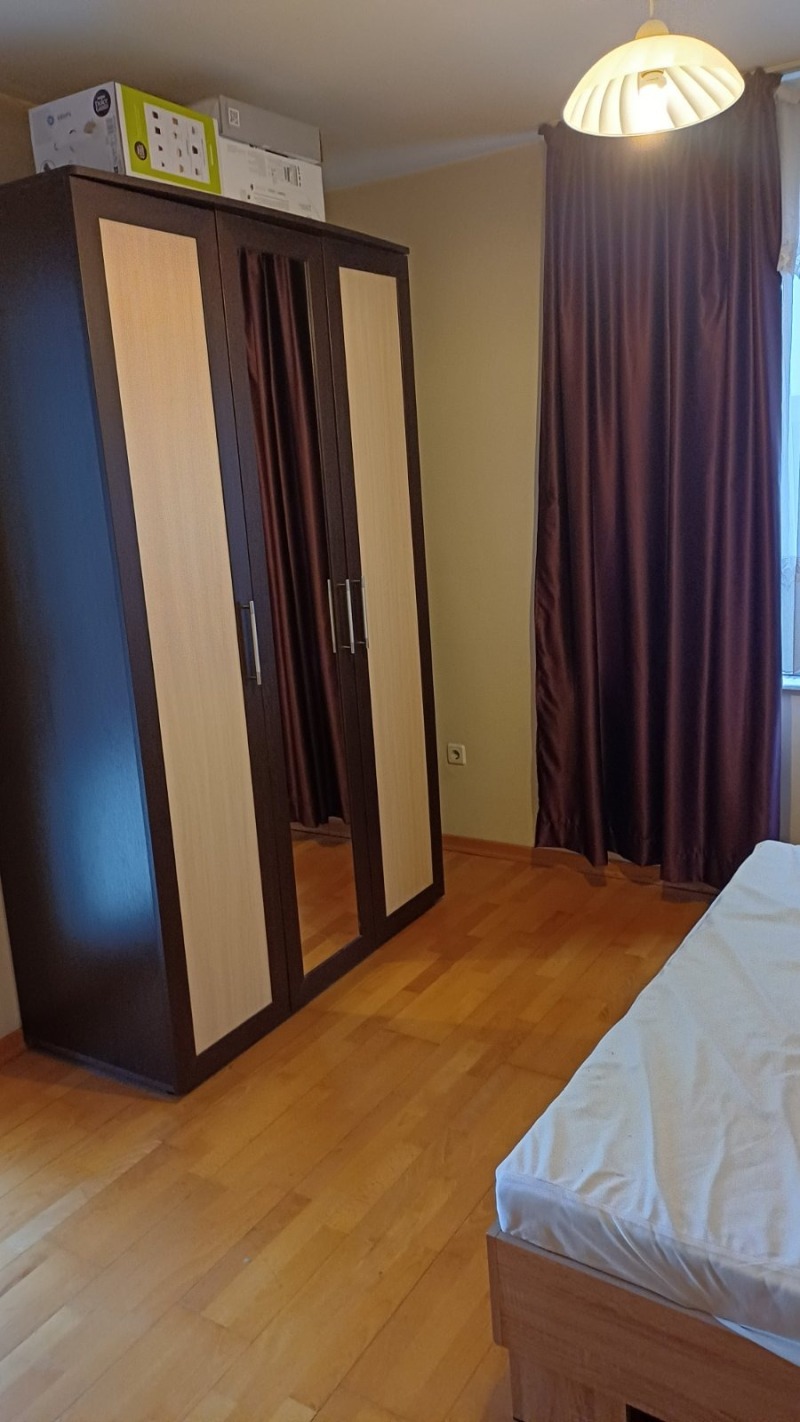 Дава под наем 3-СТАЕН, гр. София, Хладилника, снимка 5 - Апартаменти - 53026348