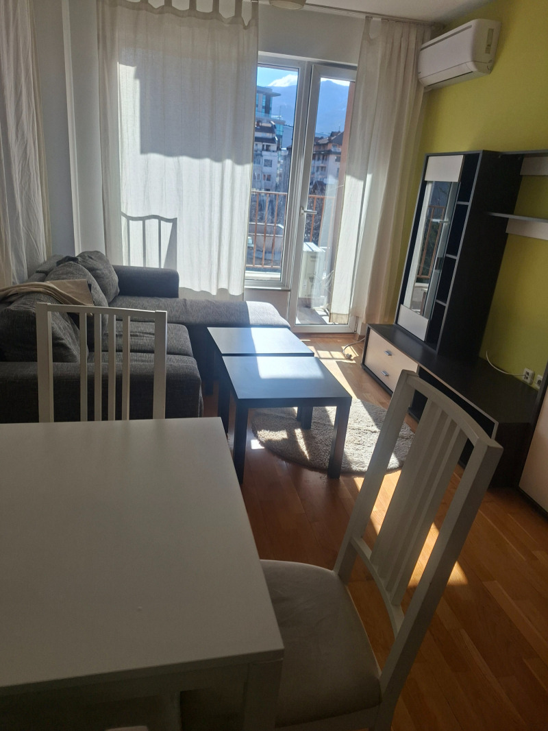 Дава под наем 3-СТАЕН, гр. София, Хладилника, снимка 2 - Апартаменти - 53026348