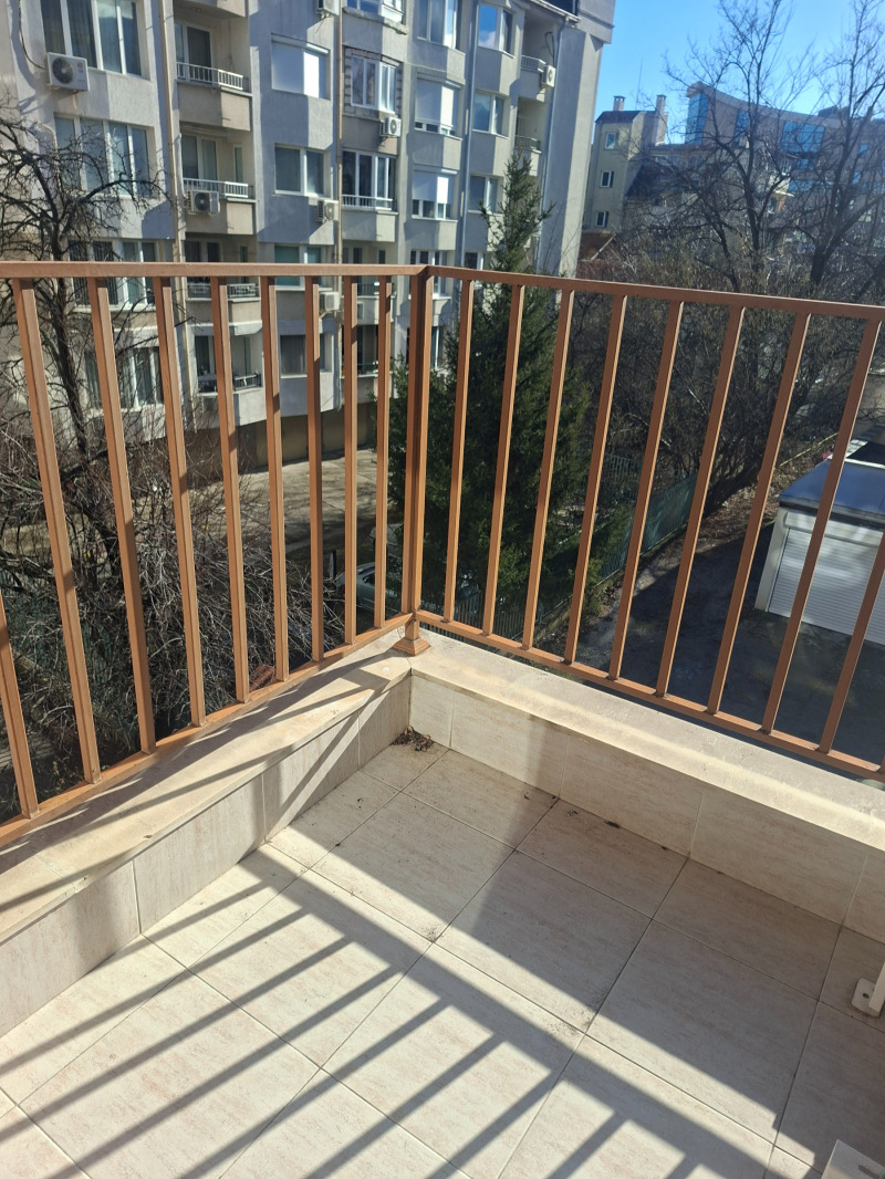 Дава под наем 3-СТАЕН, гр. София, Хладилника, снимка 7 - Апартаменти - 53026348