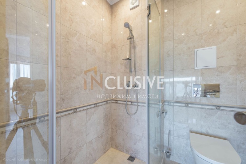 Дава под наем 3-СТАЕН, гр. Варна, к.к. Чайка, снимка 13 - Апартаменти - 53407361