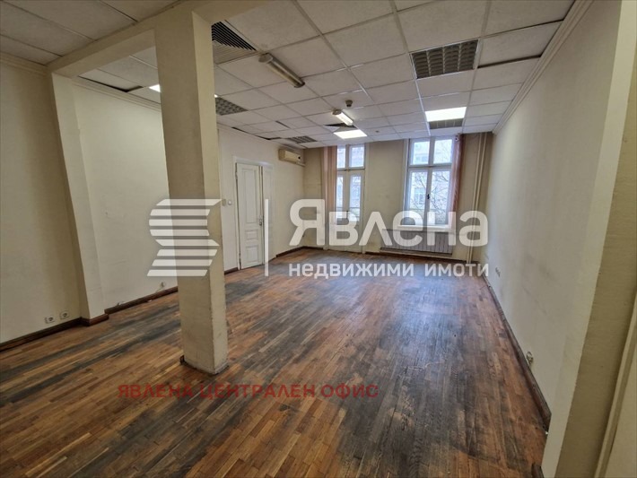 Дава под наем ОФИС, гр. София, Център, снимка 8 - Офиси - 53650991