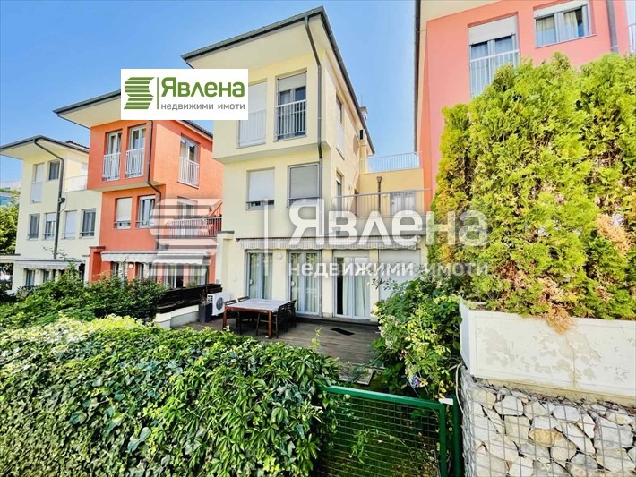 K pronájmu  Dům Sofia , v.z.Malinova dolina , 320 m2 | 94273166