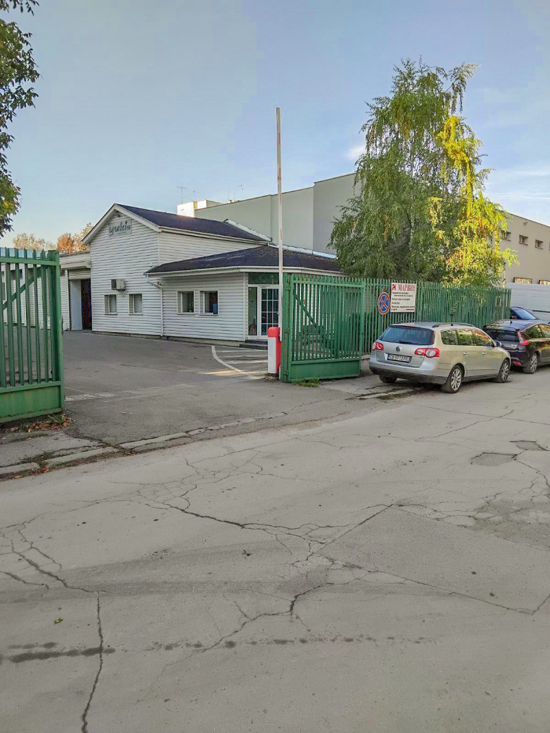 For Rent  Storage Sofia , Iliyantsi , 260 sq.m | 16557158 - image [2]