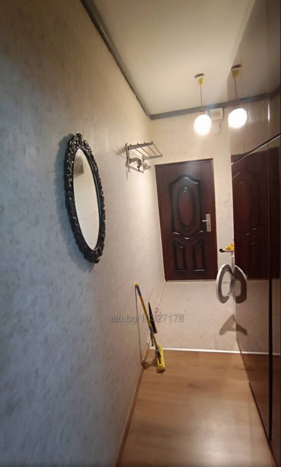 Дава под наем 1-СТАЕН, гр. Пловдив, Въстанически, снимка 8 - Апартаменти - 53769785