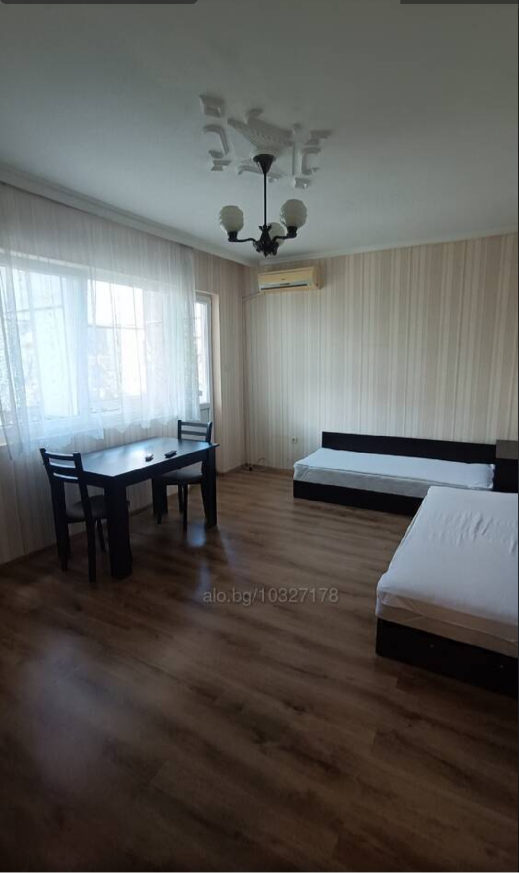 Дава под наем 1-СТАЕН, гр. Пловдив, Въстанически, снимка 7 - Апартаменти - 53769785