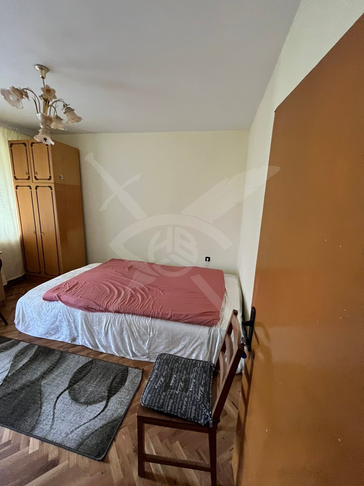 Дава под наем 1-СТАЕН, гр. Бургас, Център, снимка 3 - Апартаменти - 54150724