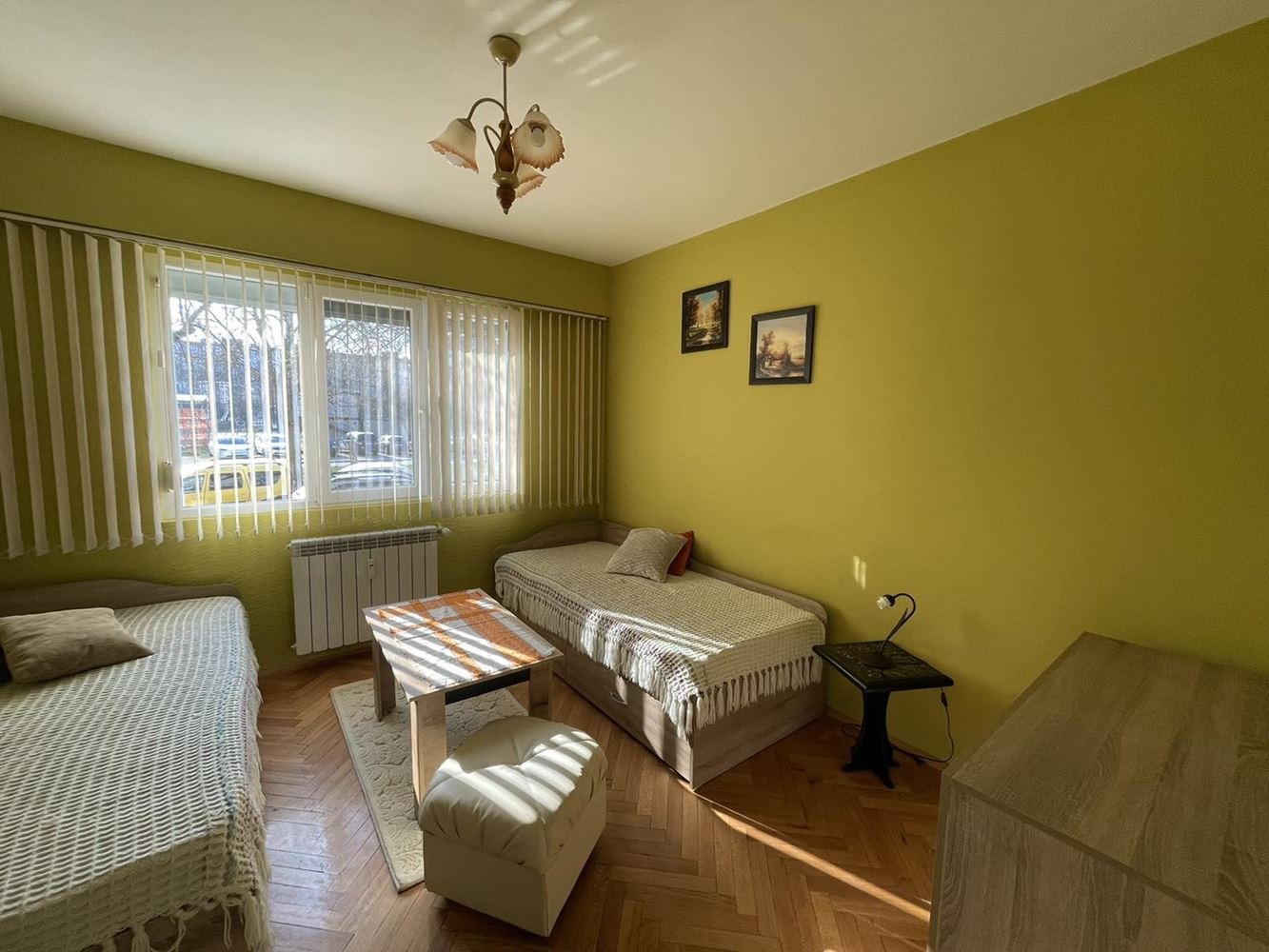 Дава под наем 2-СТАЕН, гр. София, Надежда 4, снимка 10 - Апартаменти - 53961331