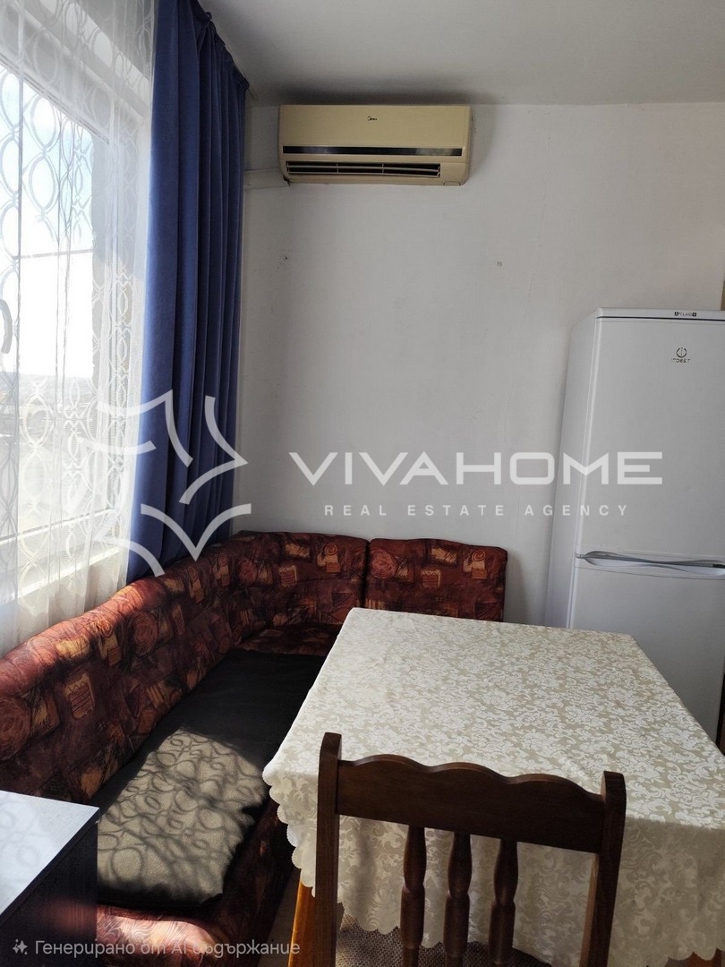 Дава под наем 2-СТАЕН, гр. Варна, Чаталджа, снимка 6 - Апартаменти - 54264457