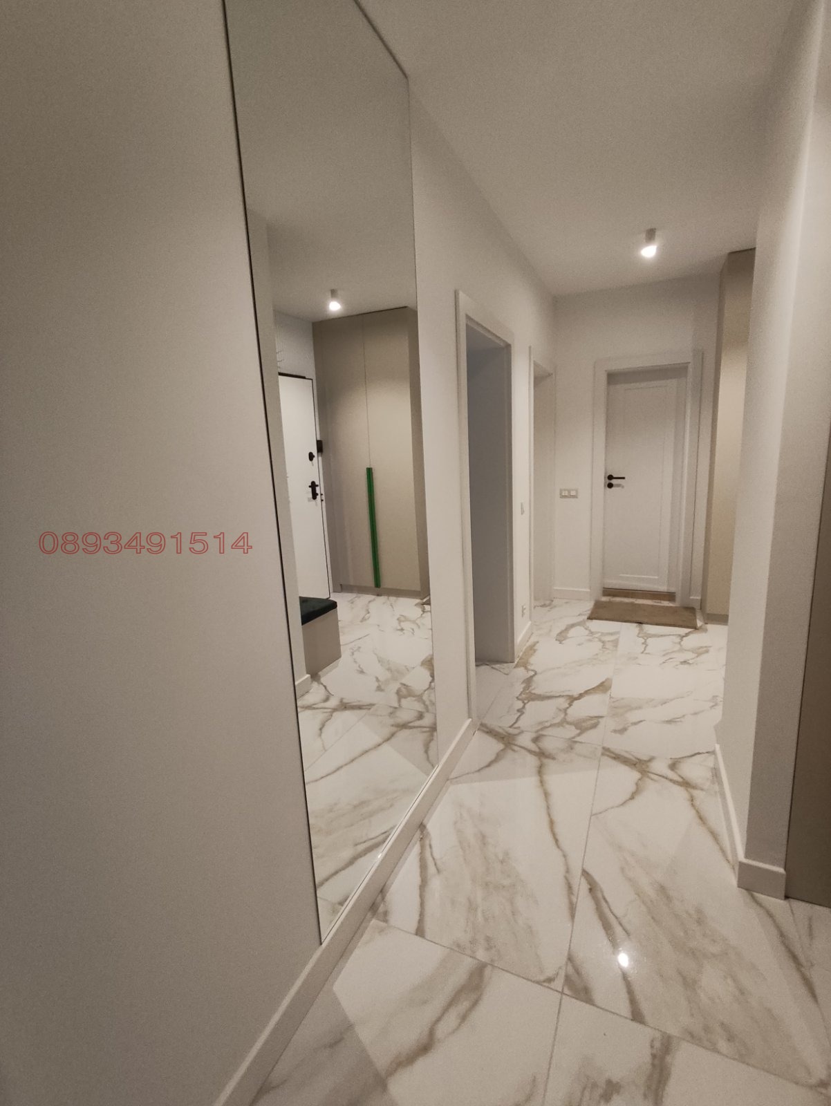 Дава под наем 3-СТАЕН, гр. София, Лагера, снимка 14 - Апартаменти - 56016188