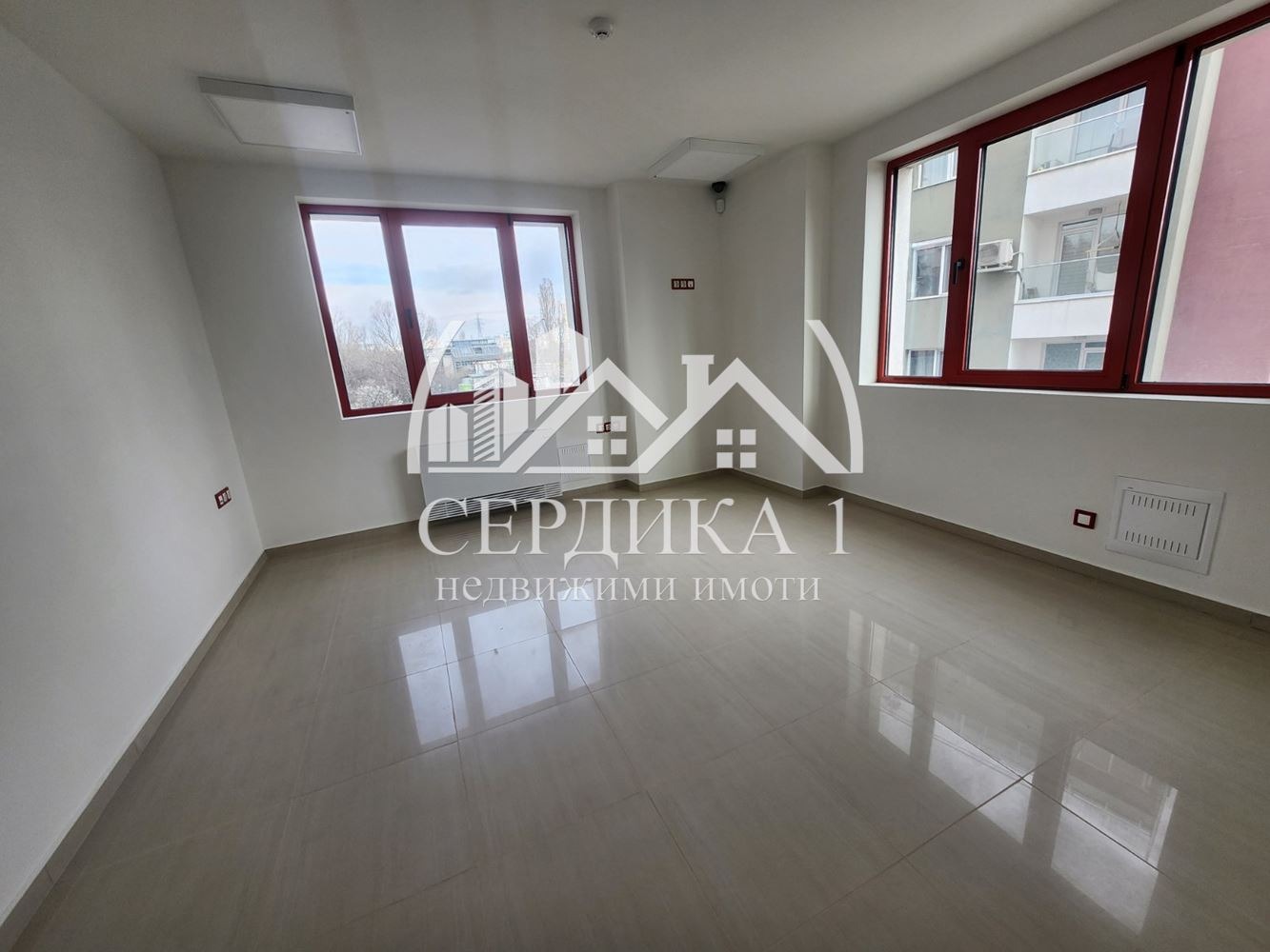 Дава под наем ОФИС, гр. София, Слатина, снимка 2 - Офиси - 54215336