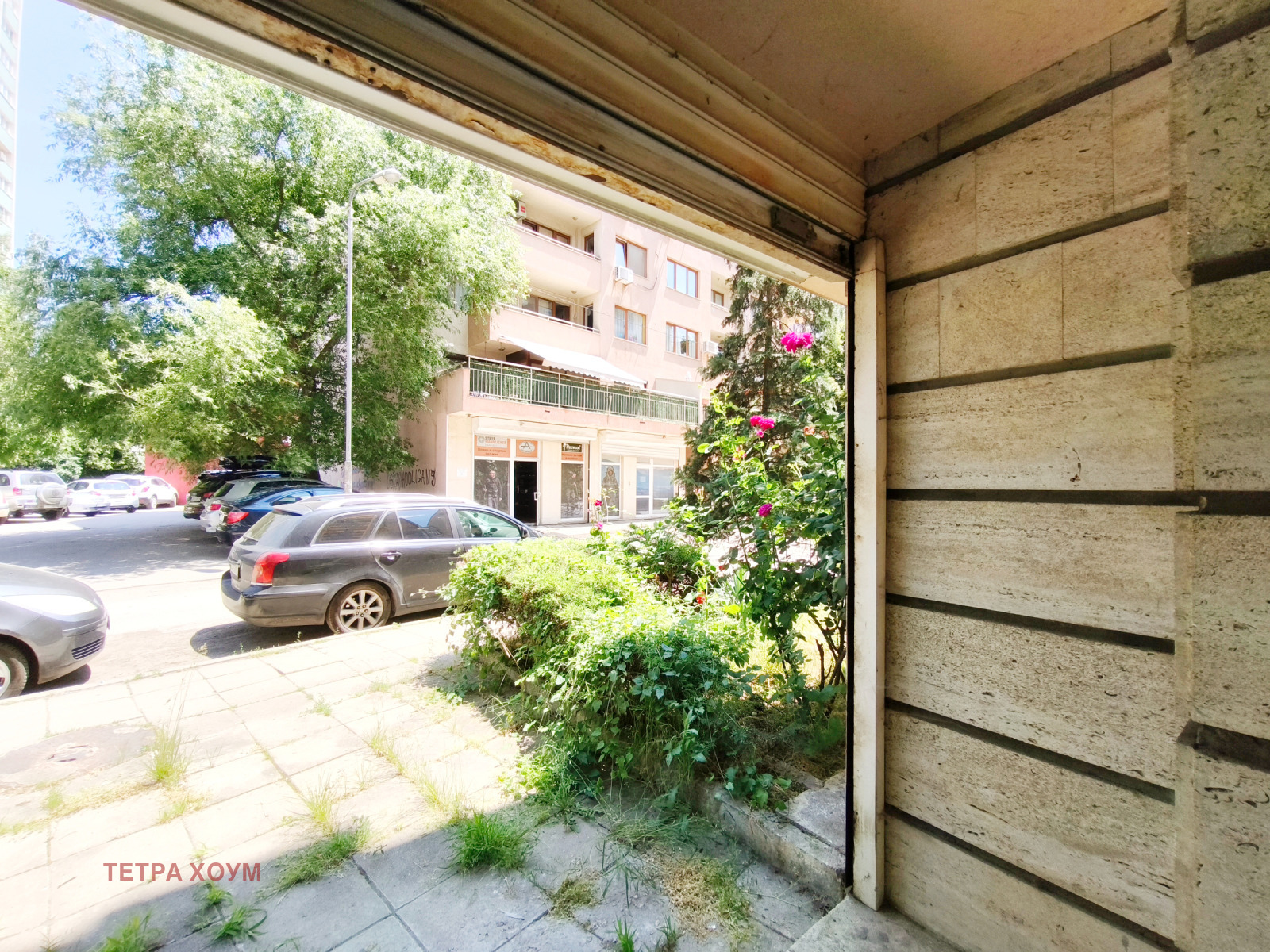 Дава под наем ОФИС, гр. София, Красно село, снимка 5 - Офиси - 54866804