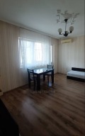 Под наем 1-СТАЕН, град Пловдив, Въстанически • 250 € / 488.96 лв. • 96826405 4