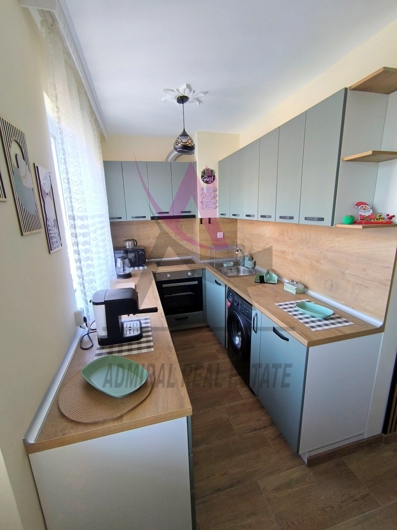 Дава под Наем 4-СТАЕН в град Варна, Автогара - 86 кв.м / 700 € » 1 369.08 лв., АДМИРАЛ РИЪЛ ЕСТЕЙТ ЕООД