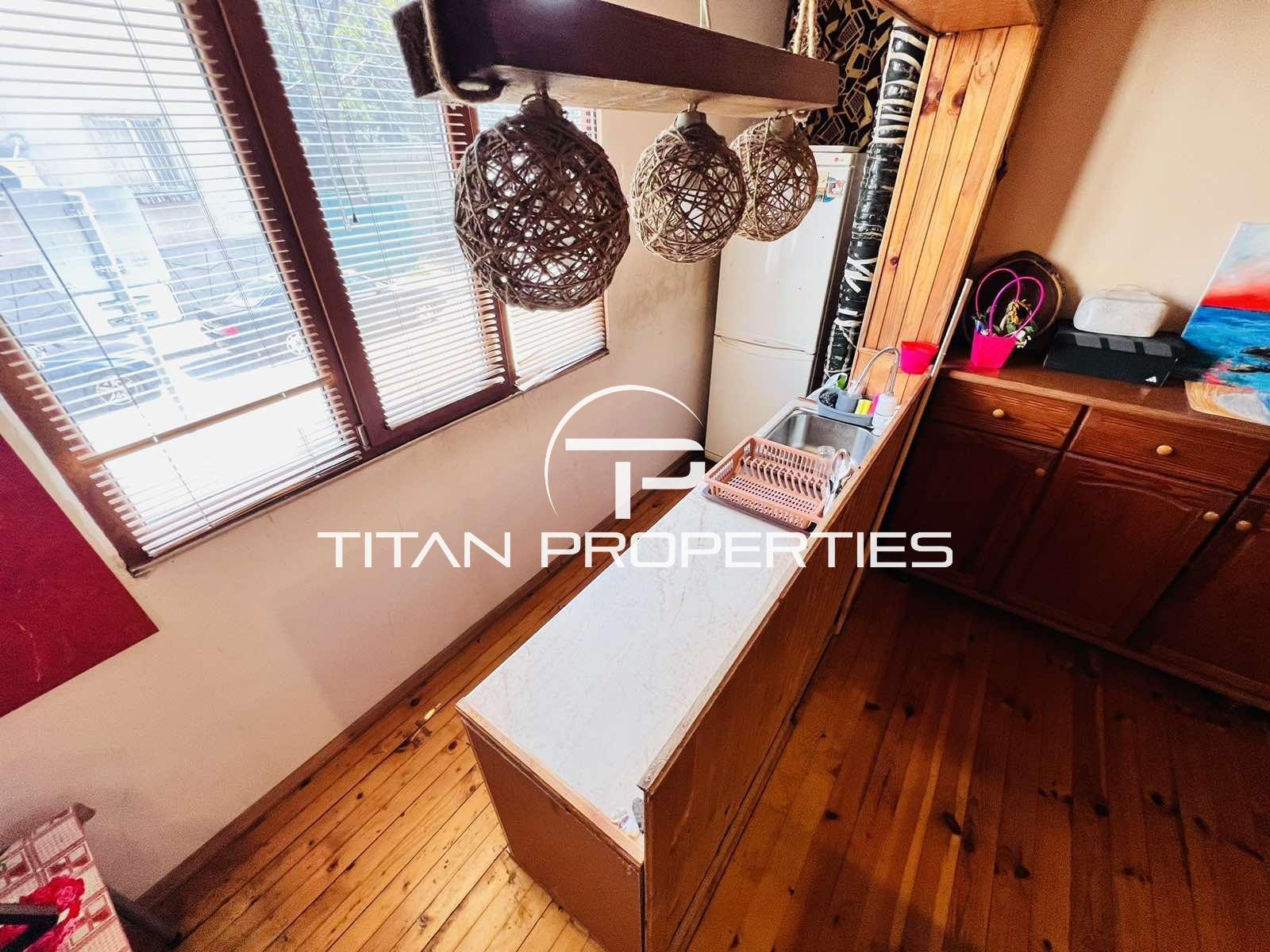 Дава под Наем 3-СТАЕН | Imot.bg — изображение 4