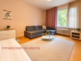 Дава под наем  2-стаен, град София