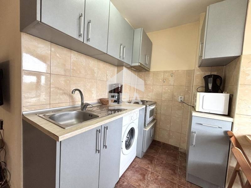 Дава под наем  Стая град Русе , Център , 39 кв.м | 89532477 - изображение [6]