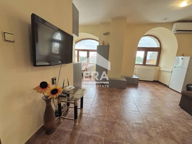 Дава под наем  Стая град Русе , Център , 39 кв.м | 89532477 - изображение [3]