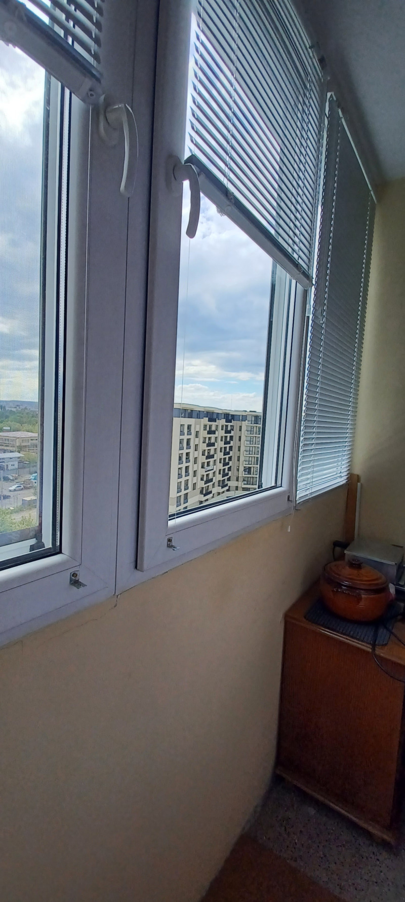 Дава под наем  1-стаен град София , Връбница 1 , 45 кв.м | 57149581 - изображение [2]