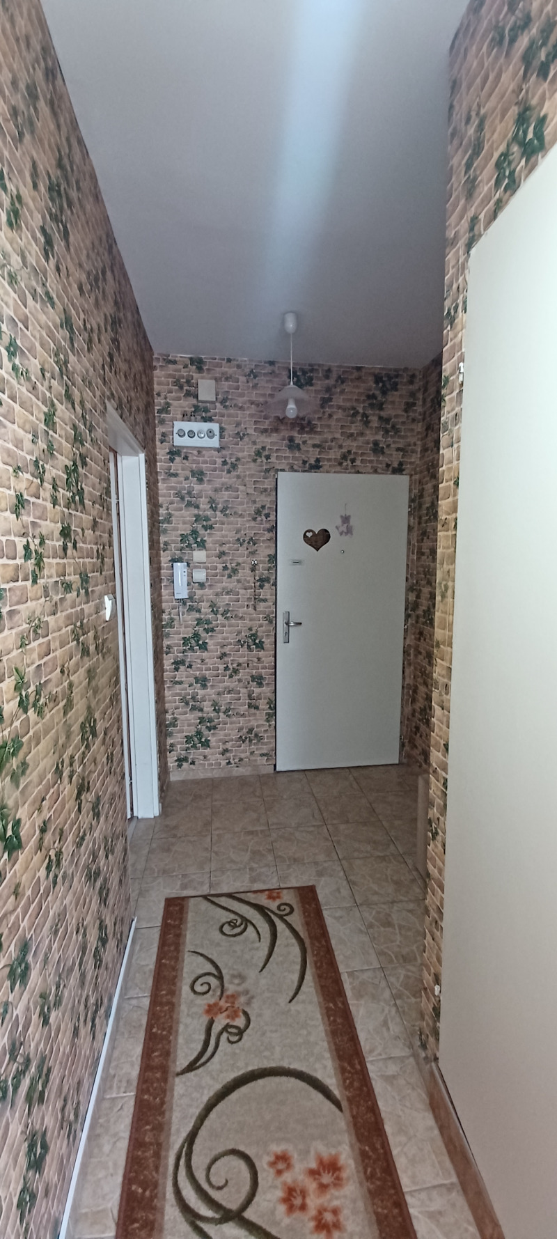 Дава под наем  1-стаен град София , Връбница 1 , 45 кв.м | 57149581 - изображение [6]