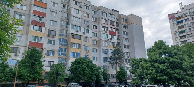 Дава под наем  1-стаен град София , Връбница 1 , 45 кв.м | 57149581 - изображение [12]