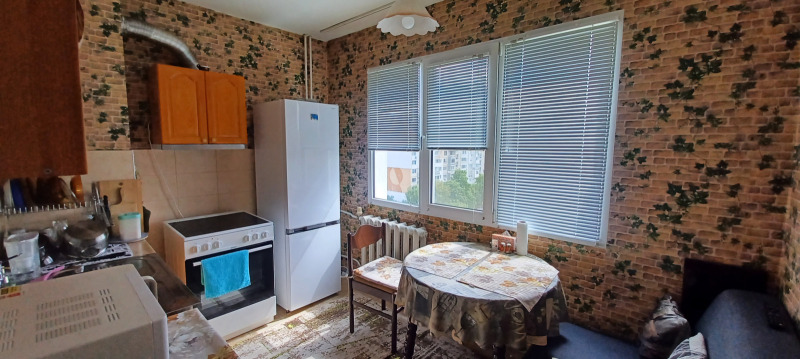 Дава под наем  1-стаен град София , Връбница 1 , 45 кв.м | 57149581 - изображение [7]