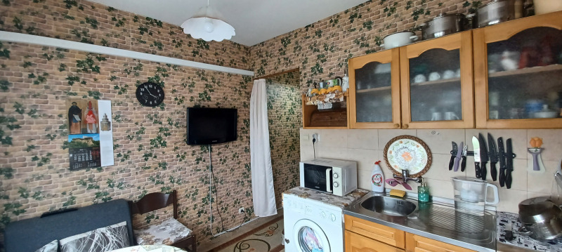 Дава под наем  1-стаен град София , Връбница 1 , 45 кв.м | 57149581 - изображение [8]