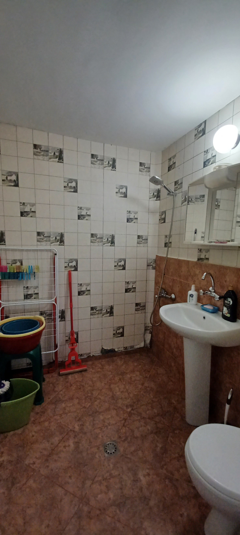 Дава под наем  1-стаен град София , Връбница 1 , 45 кв.м | 57149581 - изображение [9]