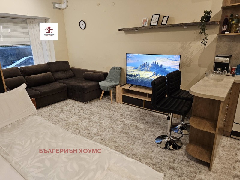 K pronájmu  Studio Sofia , Lozenec , 50 m2 | 55063374 - obraz [6]