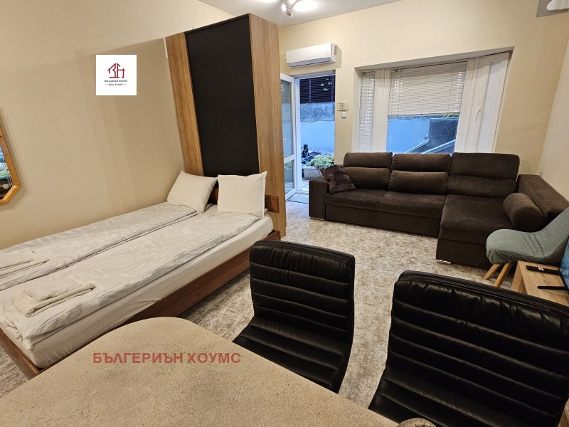 K pronájmu  Studio Sofia , Lozenec , 50 m2 | 55063374 - obraz [4]