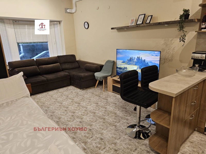 K pronájmu  Studio Sofia , Lozenec , 50 m2 | 55063374 - obraz [8]