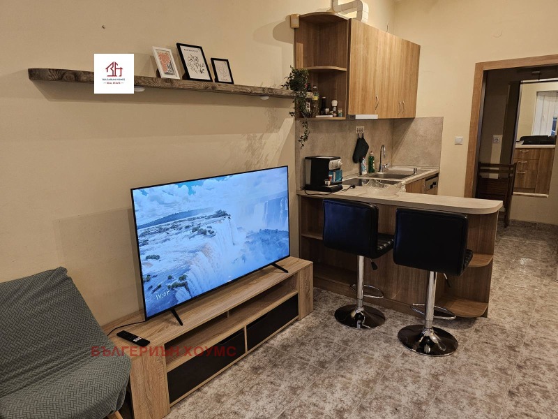 K pronájmu  Studio Sofia , Lozenec , 50 m2 | 55063374 - obraz [12]