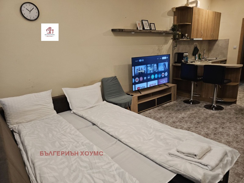 K pronájmu  Studio Sofia , Lozenec , 50 m2 | 55063374 - obraz [3]
