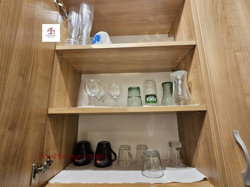 K pronájmu  Studio Sofia , Lozenec , 50 m2 | 55063374 - obraz [11]