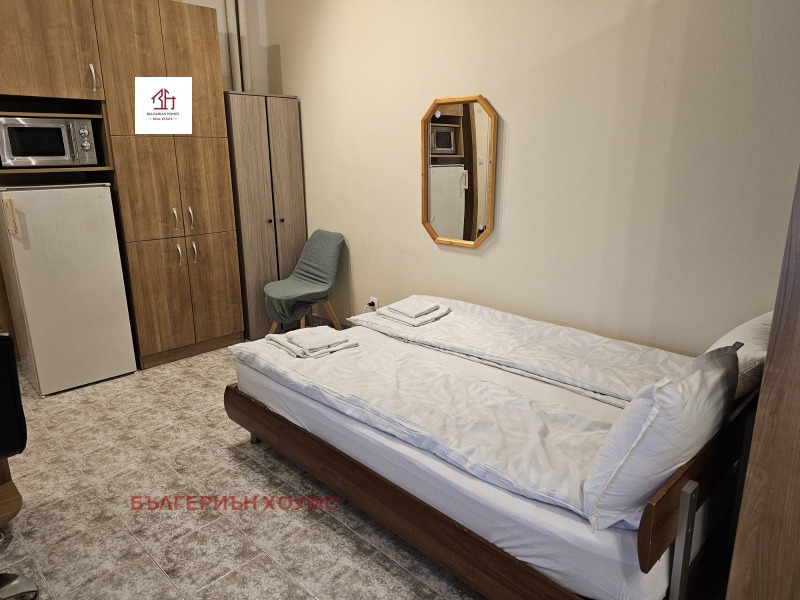 K pronájmu  Studio Sofia , Lozenec , 50 m2 | 55063374 - obraz [10]