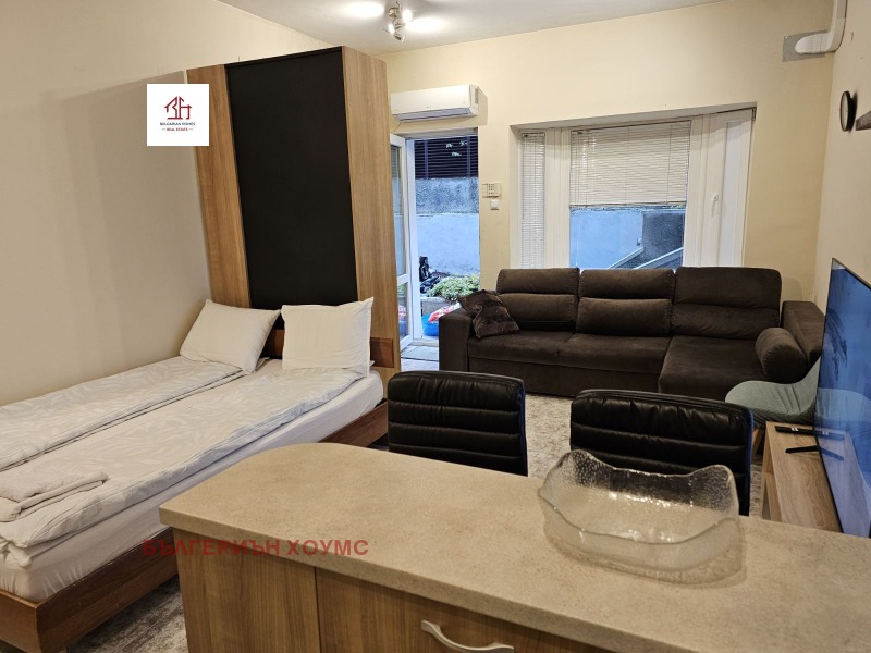K pronájmu  Studio Sofia , Lozenec , 50 m2 | 55063374 - obraz [9]