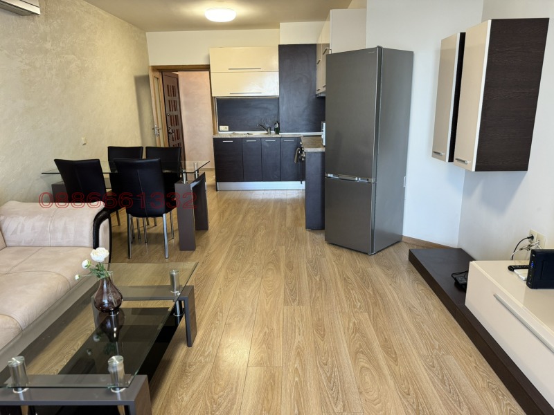 Kiadó  1 hálószoba Varna , k.k. Csajka , 88 négyzetméter | 54445136 - kép [4]