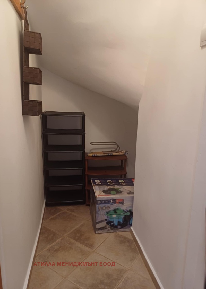 В аренду  1 спальня Пловдив , Център , 89 кв.м | 66318700 - изображение [16]