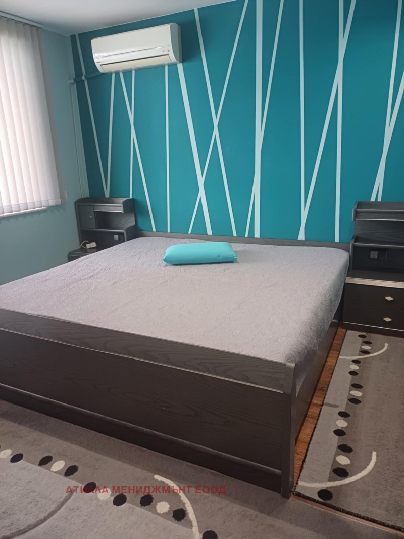 В аренду  1 спальня Пловдив , Център , 89 кв.м | 66318700 - изображение [4]