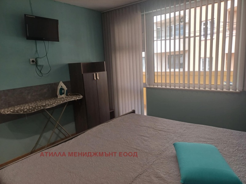 В аренду  1 спальня Пловдив , Център , 89 кв.м | 66318700 - изображение [6]