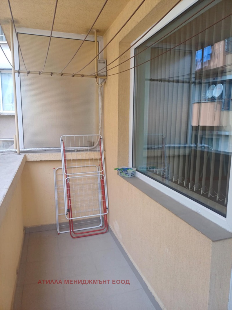 В аренду  1 спальня Пловдив , Център , 89 кв.м | 66318700 - изображение [10]