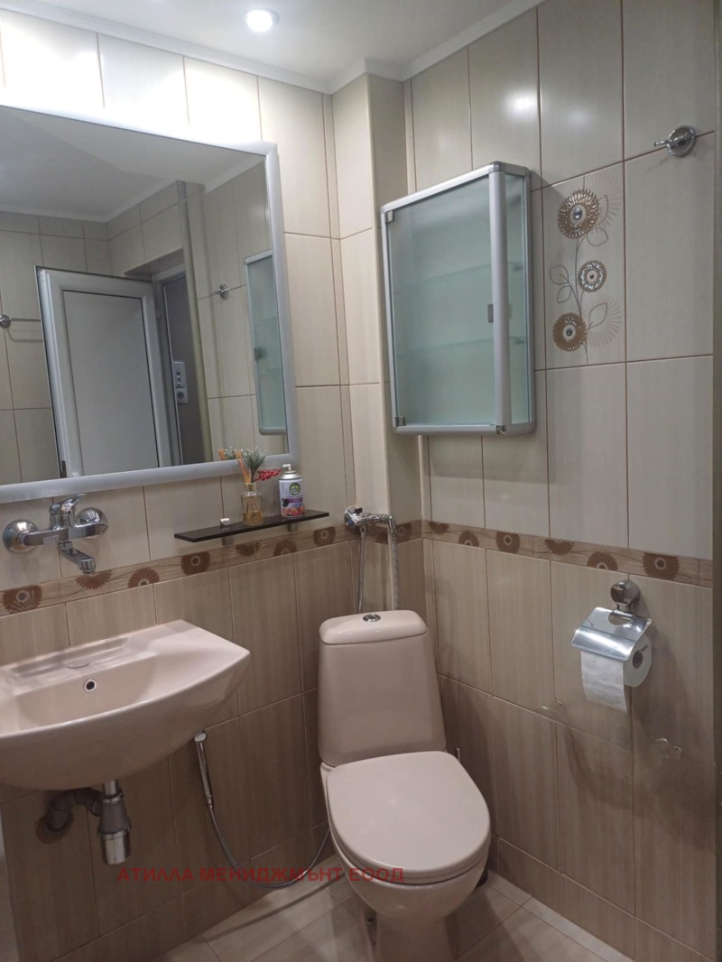 В аренду  1 спальня Пловдив , Център , 89 кв.м | 66318700 - изображение [11]