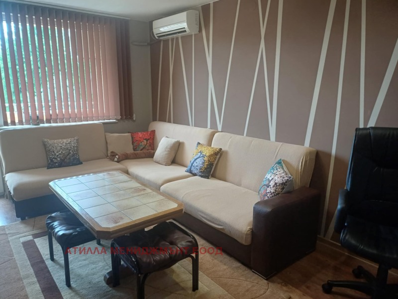 В аренду  1 спальня Пловдив , Център , 89 кв.м | 66318700 - изображение [7]