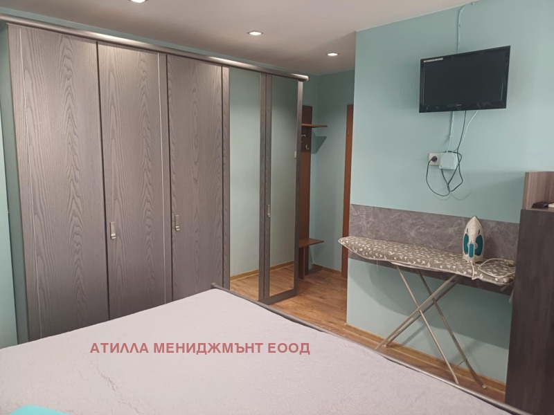 В аренду  1 спальня Пловдив , Център , 89 кв.м | 66318700 - изображение [5]